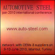 Join Automotive Steel conference